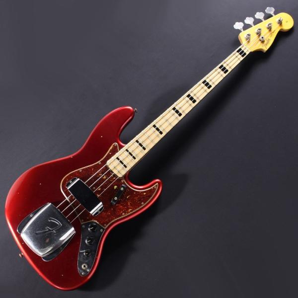 Fender Custom Shop 1968 Jazz Bass Journeyman Relic...