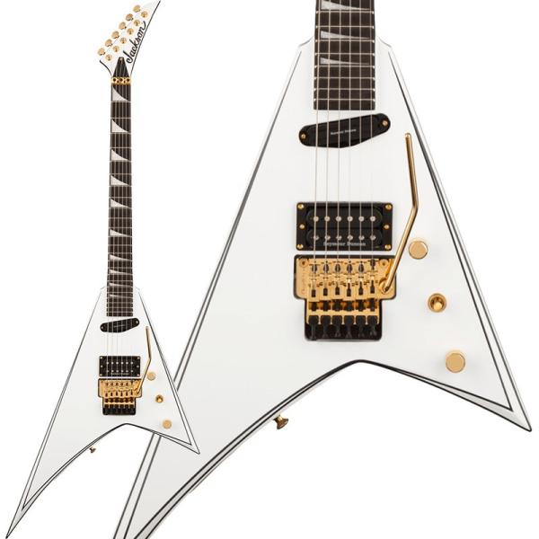 Jackson Concept Series Rhoads RR24 HS (White with ...