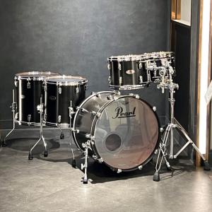 Pearl Reference 5pc Drum Kit [22BD，16FT，14FT，12TT，10TT]【委託中古品】｜ikebe-revole