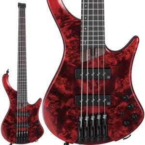 Ibanez（アイバニーズ） Ibanez Bass Workshop EHB1505MS-PLF [マルチ