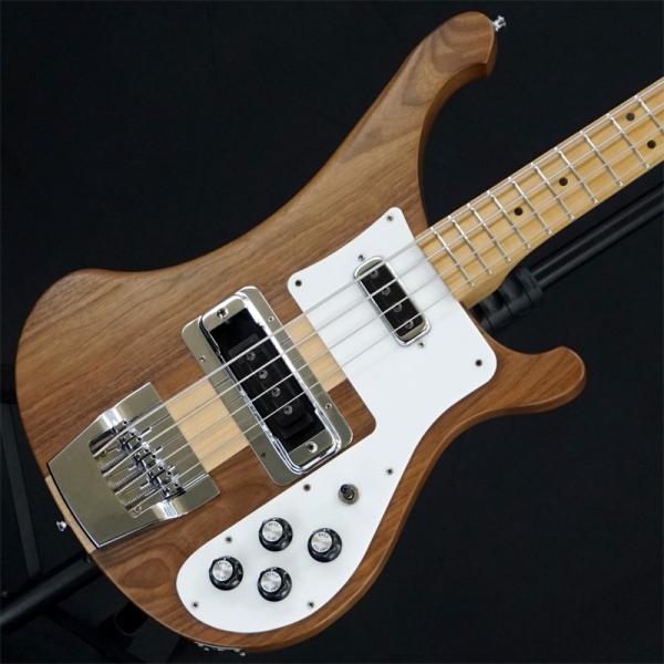 Rickenbacker 【USED】 4003S (Walnut) &apos;17 Mod.