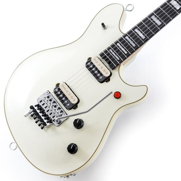 EVH MIJ Series Edward Van Halen Signature Wolfgang...