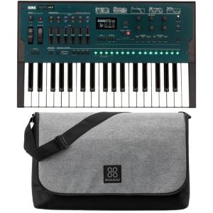 KORG wavestate mk II ケース付き　 コルグ KORG wavestate mk II ケース付き コルグ wavestate mk II