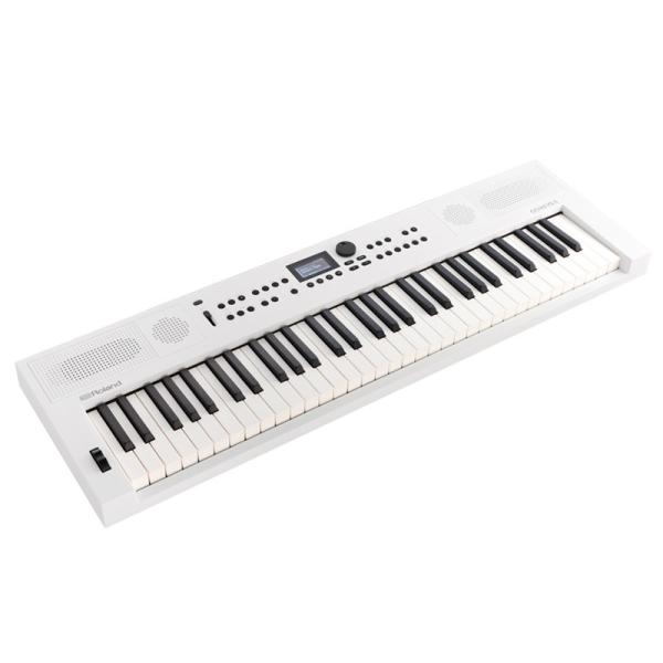 Roland GOKEYS5-WH (GO:KEYS 5) Music Creation Keybo...