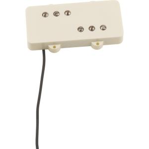 Fender USA Cunife Wide Range Jazzmaster Pickups (Bridge) [0992372001]｜ikebe-revole