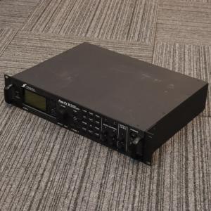 FRACTAL AUDIO SYSTEMS 【USED】AXE FX II｜ikebe-revole