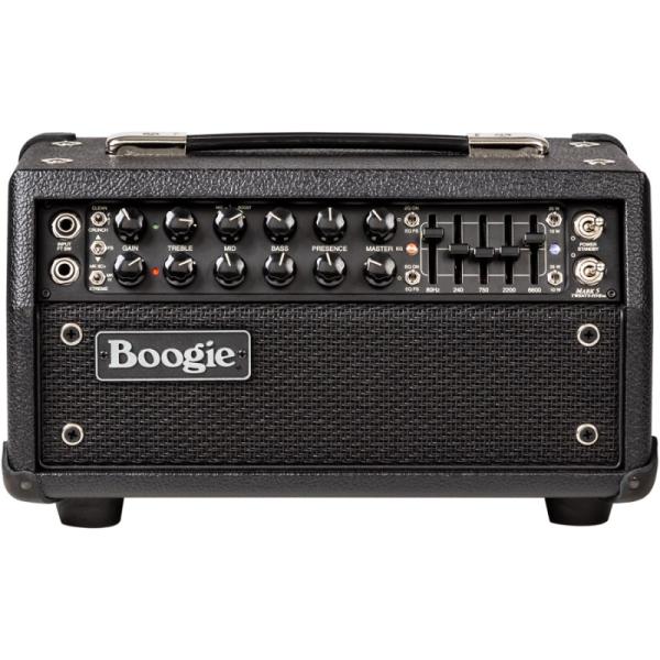 Mesa Boogie Mark Five 25　HEAD