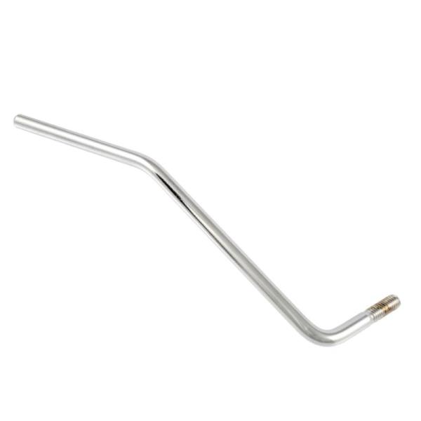 ALLPARTS CHROME 6MM TREMOLO ARM/BP-0071-010【お取り寄せ商...