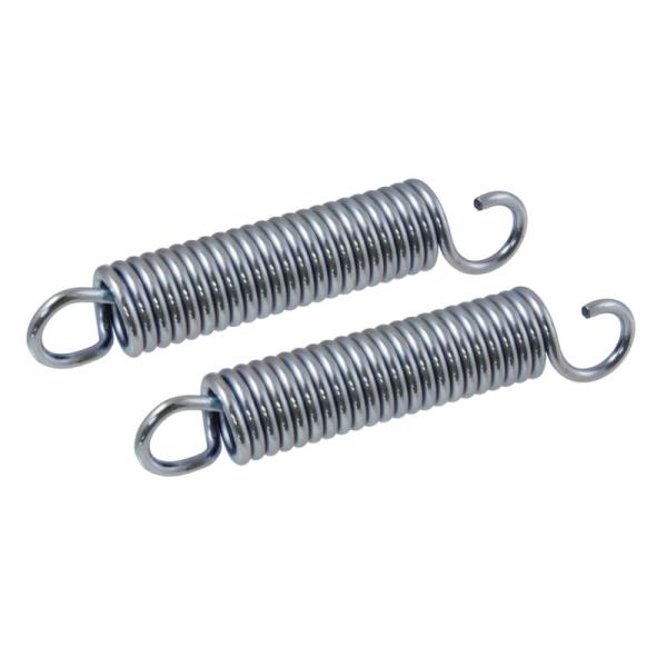 ALLPARTS TREMOLO SPRINGS FOR MUSTANG/BP-0428-010【お...