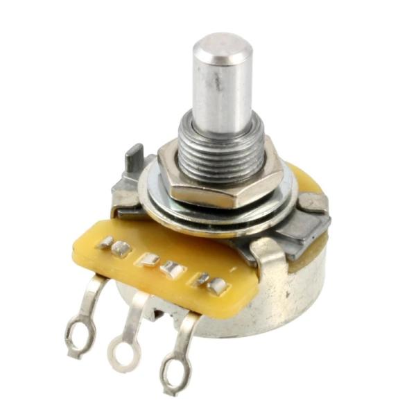 ALLPARTS 【お取り寄せ商品】 CTS 500K SOLID SHAFT AUDIO POT/...