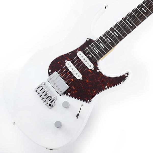 YAMAHA PACIFICA Professional 12 (Shell White) [SPA...