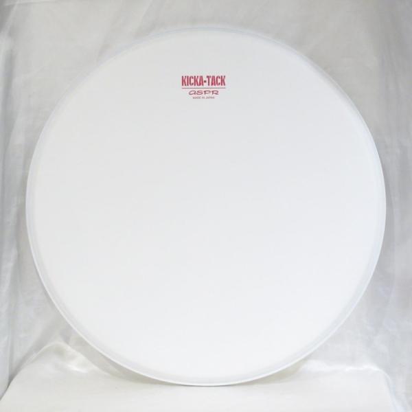 ASPR KT-C20B [KICKA-TACK / Coated 20]