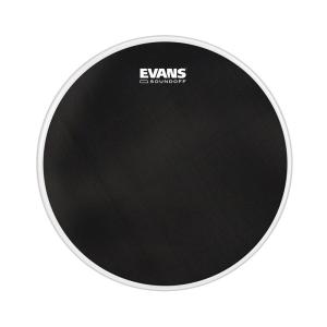 EVANS TT16SO1 [SoundOff 16 / Mesh Drum Head]【在庫処分特価】｜ikebe-revole