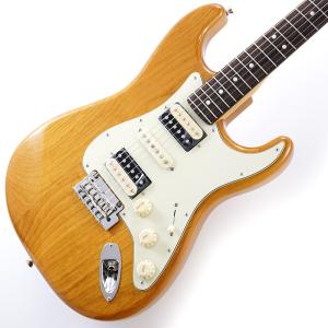 Fender Made in Japan 2024 Collection Hybrid II Stratocaster HSH (Vintage Natural/Rosewood)｜ikebe-revole