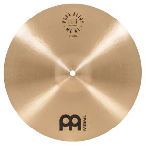 MEINL PA12S [Pure Alloy Splash 12]の商品画像