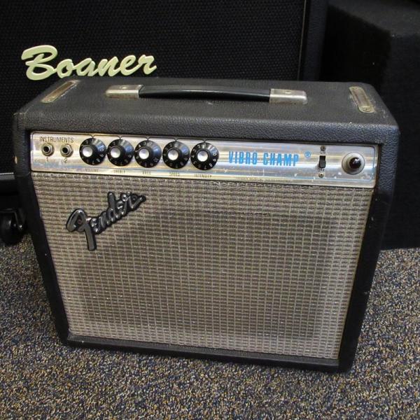 Fender USA 【USED】1973 VIBRO CHAMP