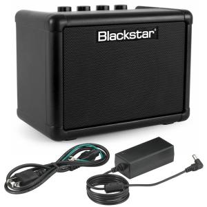 Blackstar 【アンプSPECIAL SALE】FLY3 Watt Mini Amp + PSU-1FLY Power Supply [FLY 3シリーズ専用アダプター]】 セット｜ikebe-revole