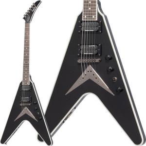 Epiphone Dave Mustaine Flying V Custom (Black Metallic)【特価】｜ikebe-revole