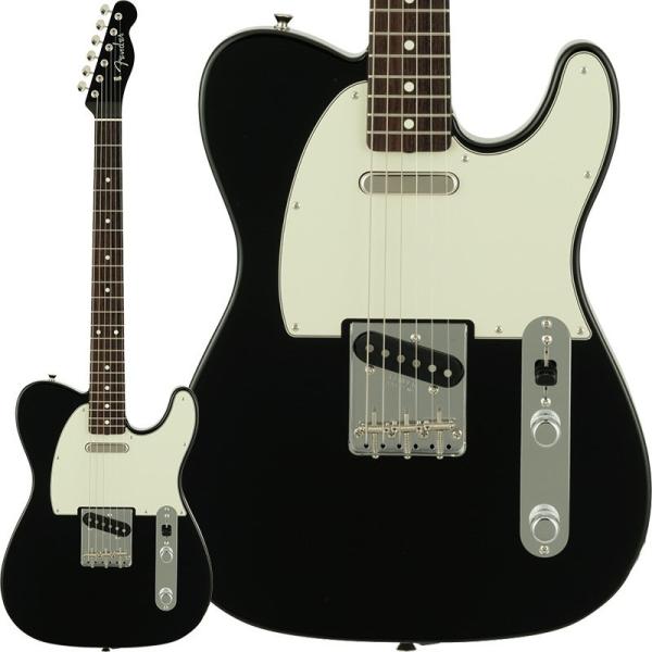 Fender Made in Japan 2023 Collection Traditional 6...
