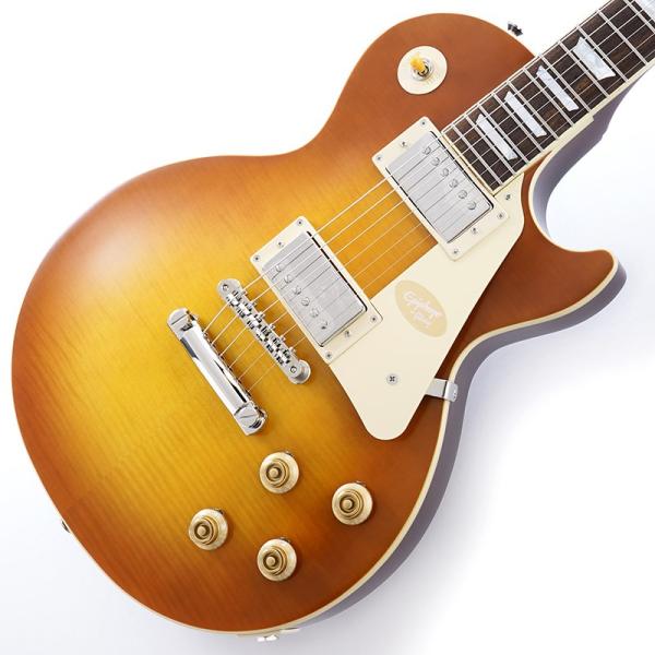 Epiphone 1959 Les Paul Standard (Iced Tea Burst)