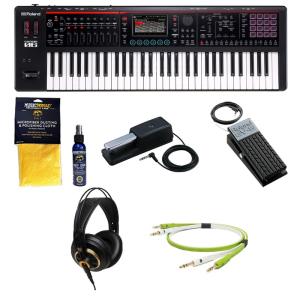 ローランド（Roland） シンセサイザー 専用スタンドセット AX-Edge-W