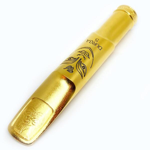 Theo Wanne 「オープニング：6*」バリトンサックス用マウスピース セオ・ワニ DURGA ...