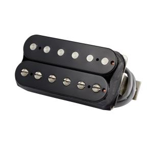 Gibson 【夏のボーナスセール】 500T - Super Ceramic (Treble， Double Black， 4-Conductor， Potted， Ceramic， 15.2K)[PU500TDB4]｜イケベ楽器リボレ秋葉原店