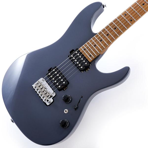 Ibanez Prestige AZ2402-GRM (Gray Metallic) [SPOT M...