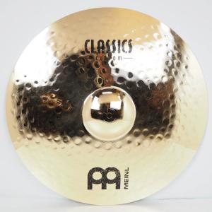 MEINL 【USED】Classics Custom Medium Ride 20 [CC20MR-B]｜ikebe-revole