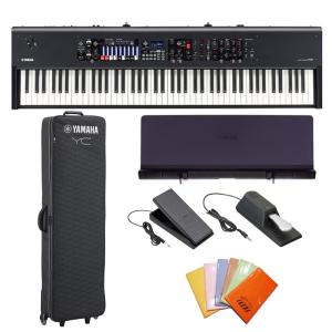 送料込み　カシオ　電子ピアノ　CPS-80キーボード CASIO（カシオ） -訳あり特価品- CASIO CPS-80 キーボード -GRUN SOUND
