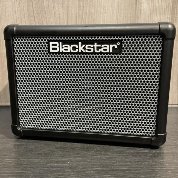 Blackstar 【USED】 FLY3 BASS Mini Amp