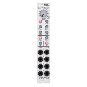 DOEPFER (メーカー直送品)A-180-9 Multicore : イケベ楽器リボレ秋葉原