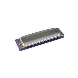 Hohner 【新仕様】 Blues Harp / E [MS SERIES - 532/20P] : イケベ