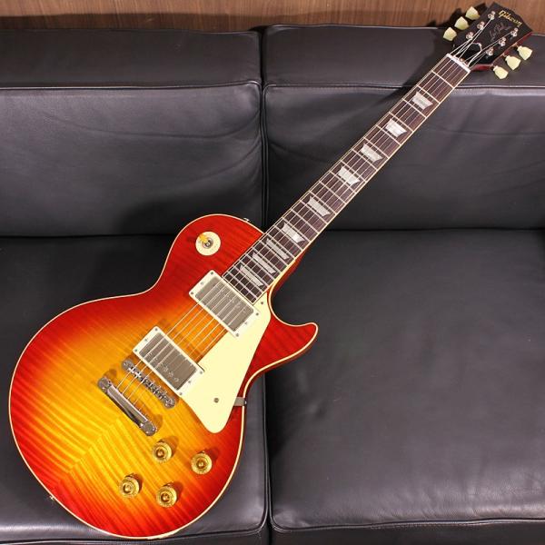 Gibson 1959 Les Paul Standard Reissue Gloss Factor...