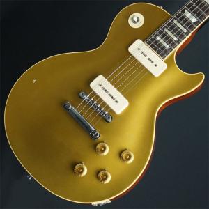 Gibson 【USED】 Japan Limited Run 1956 Les Paul Gold Top VOS No Pickguard (Double Gold) 【SN.6 2320】｜ikebe-revole