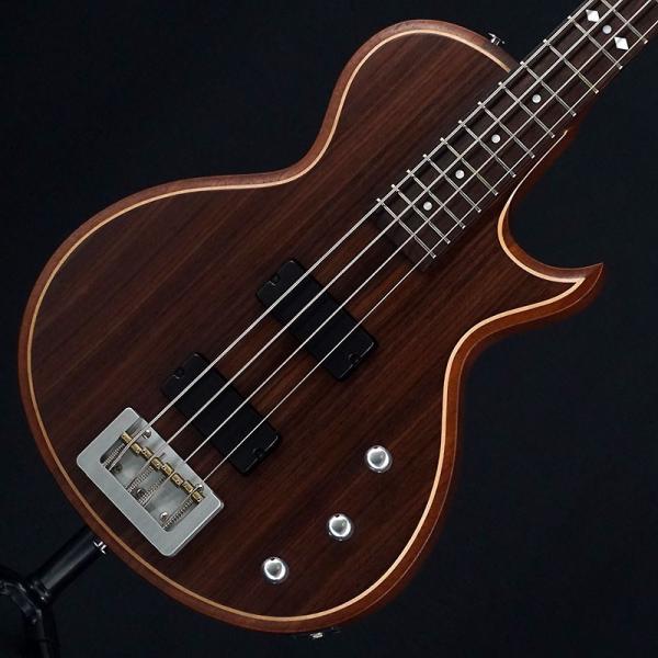 ZEMAITIS 【USED】 Z22B WF Rosewood