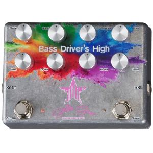 STELLA GEAR 【8月以降入荷予定、ご予約受付中】 Bass Driver’s High｜ikebe-revole