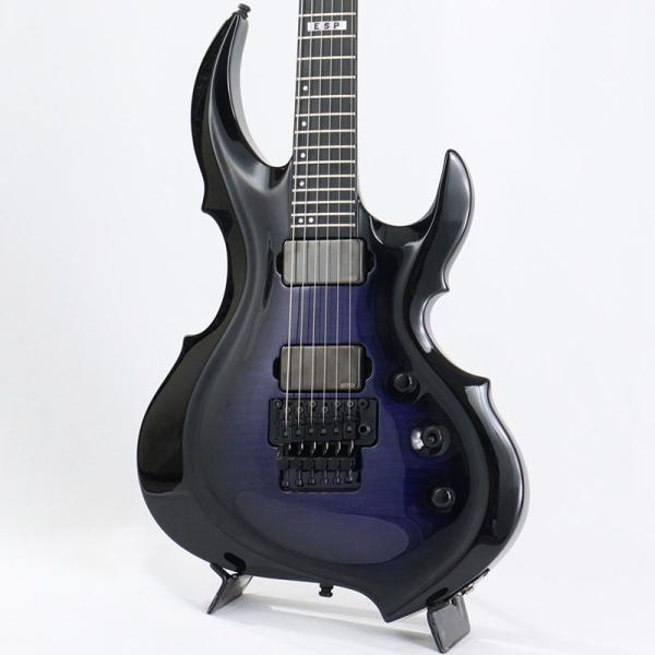 E-II FRX FM (Reindeer Blue) [SN.ES4872233]