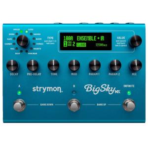WALRUS AUDIO SLO [Multi Texture Reverb]（ウォルラスオーディオ