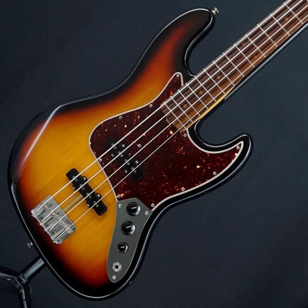 Fender USA 【USED】 American Original &apos;60s Jazz Bass...