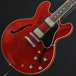 Gibson 【USED】 ES-335 (Sixties Cherry) 【SN.217510279】｜ikebe-revole