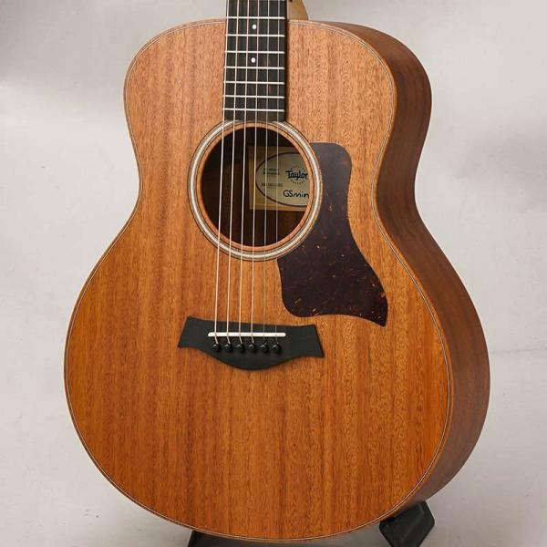 TAYLOR GS Mini-e Mahogany 【特価】