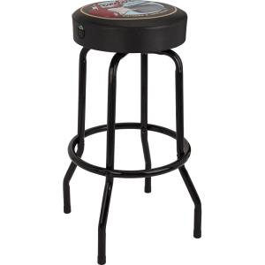 再入荷しました！】Martin Chrome Barstool [18N0399]【マーティン