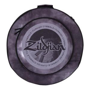 Zildjian 【新製品/5月18日発売】NAZLFSTUCYMBPBL [Student Bags Collection Cymbal Bag 20/ブラックレインクラウド]｜ikebe-revole