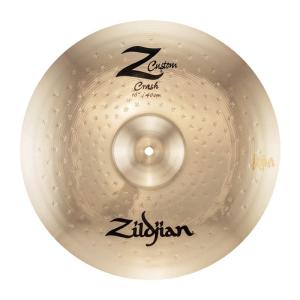 Zildjian Z Custom Crash 16 [NZZLC16C]｜ikebe-revole