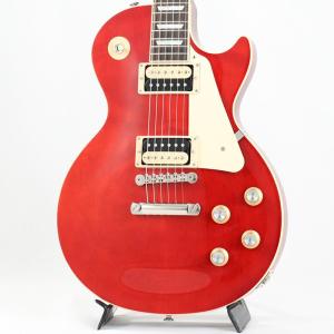 Gibson Les Paul Classic (Translucent Cherry)｜ikebe-revole