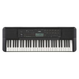 YAMAHA PSR-E283【5月30日発売予定】｜ikebe-revole