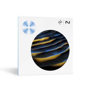 iZotope 【RX 11イントロセール！ (〜6/13)】 RX 11 Elements (オンライン納品)の商品画像