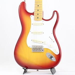 Fender Japan 【USED】 ST57 (Cherry Sunburst)｜ikebe-revole