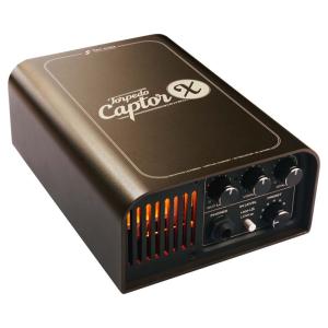 Two Notes Torpedo Captor X+ 16 (16Ω) : イケベ楽器リボレ秋葉原店